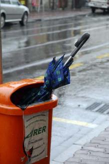 Criza umbrelelor